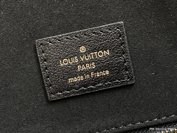 Aaa replica ru Louis Vuitton Nova MM 0724